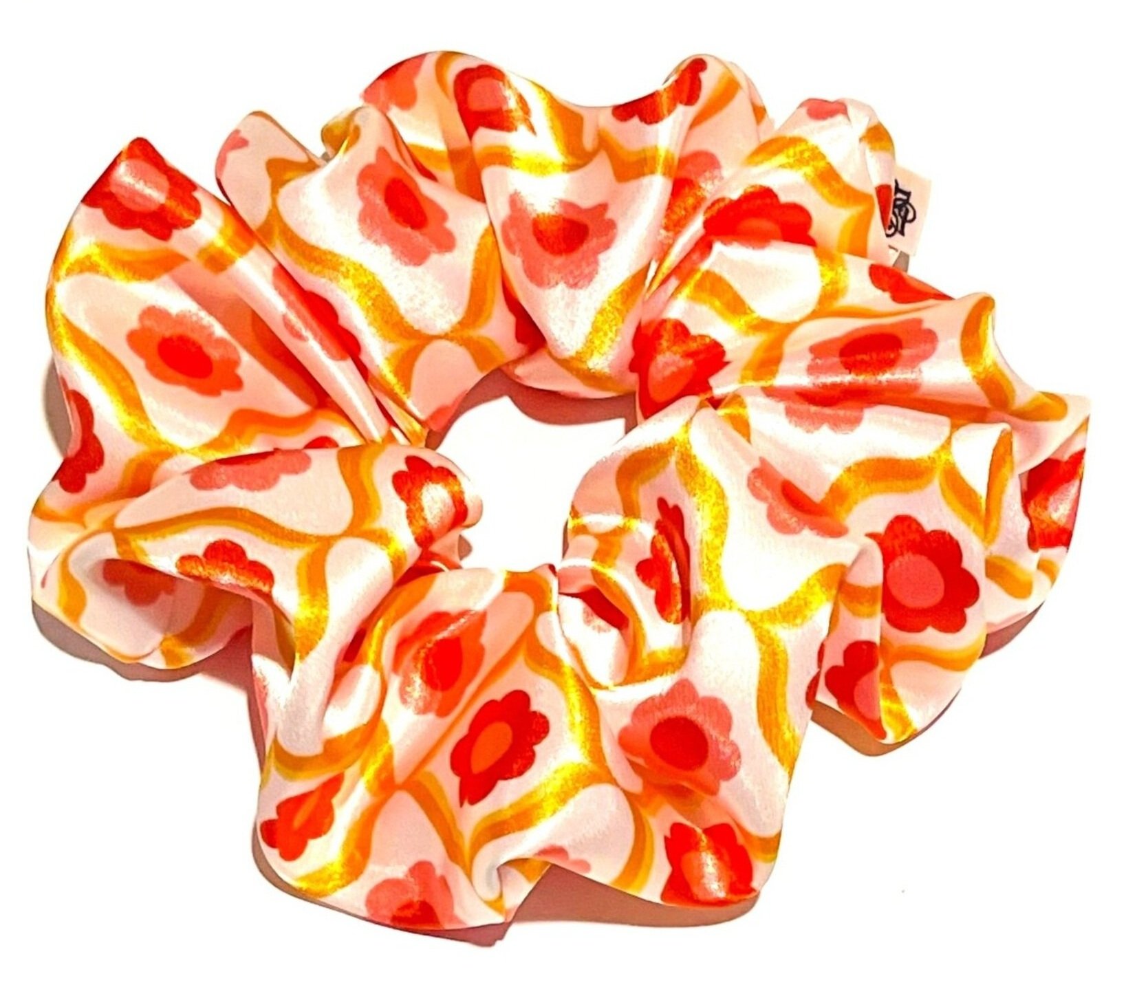 Scrunchy Scrunchlets - Blossom