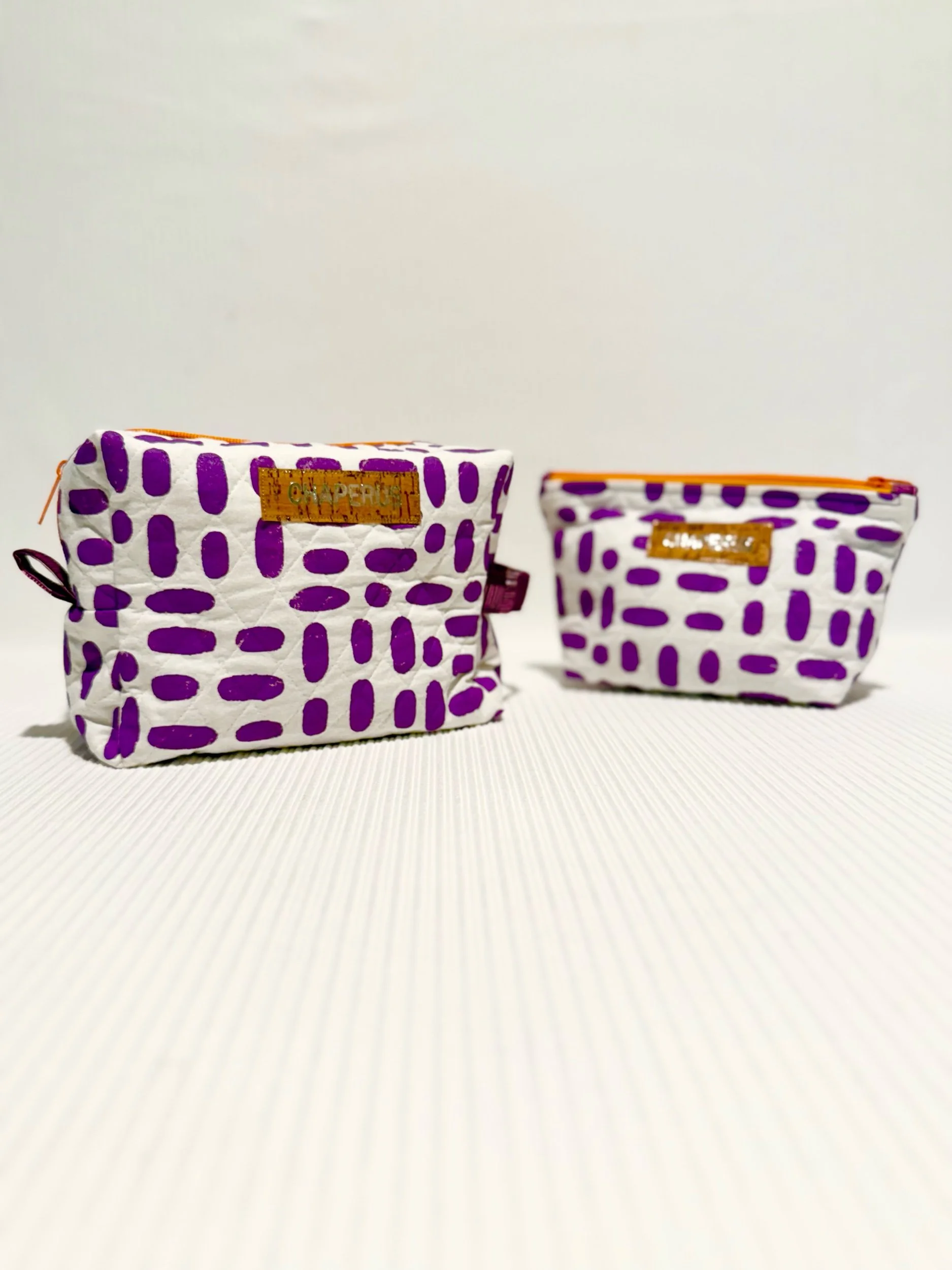 Yvette - Purple Art Beats