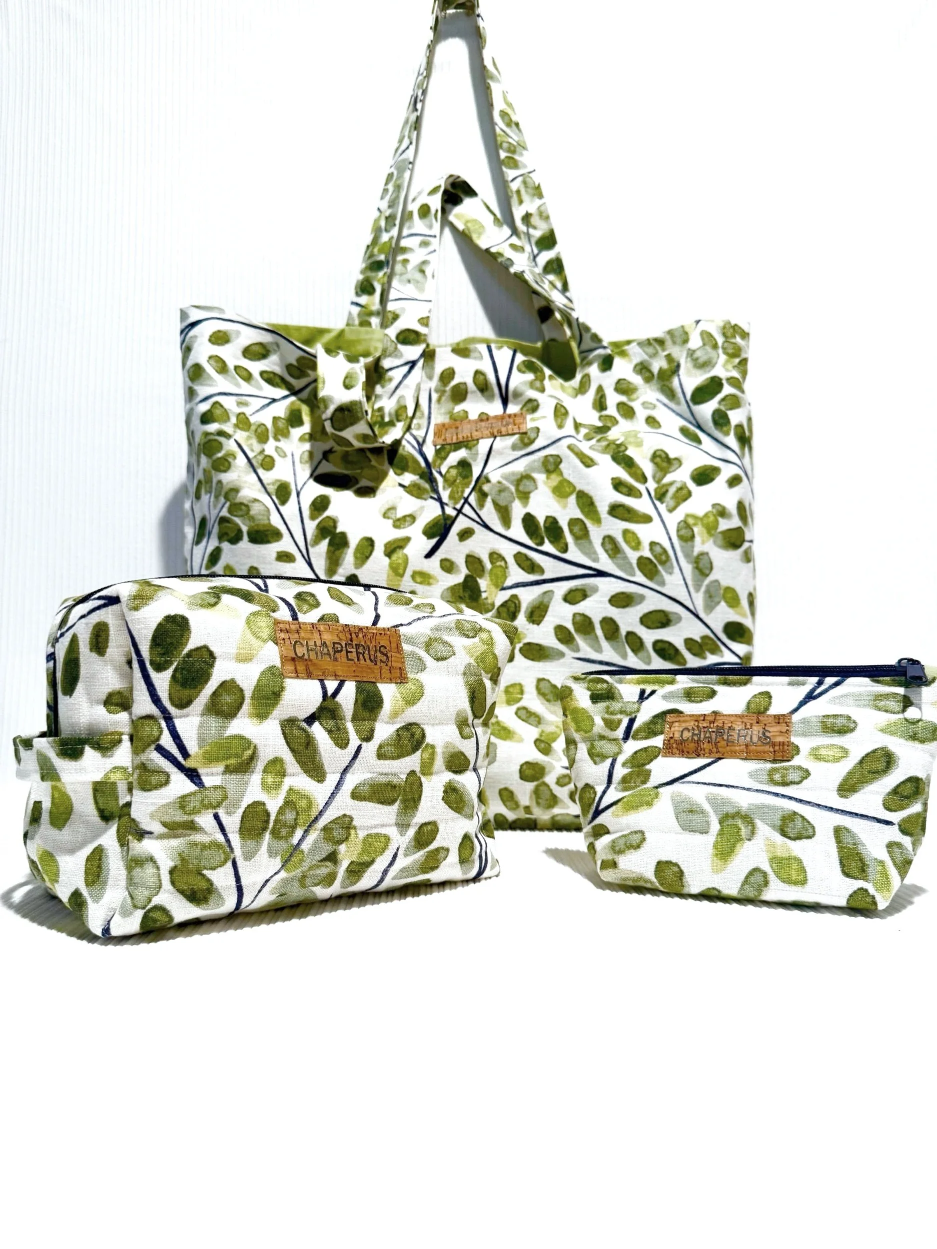 Kimberly Jo - Into the Leaves