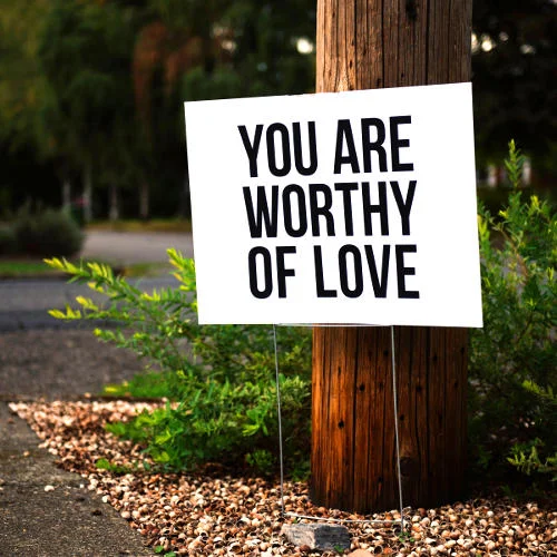 God’s Persistent Love - Luke 18:1-8