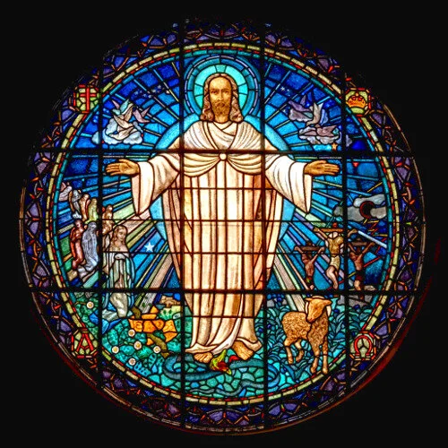 Who do YOU say I am? – Matthew 16:13-20