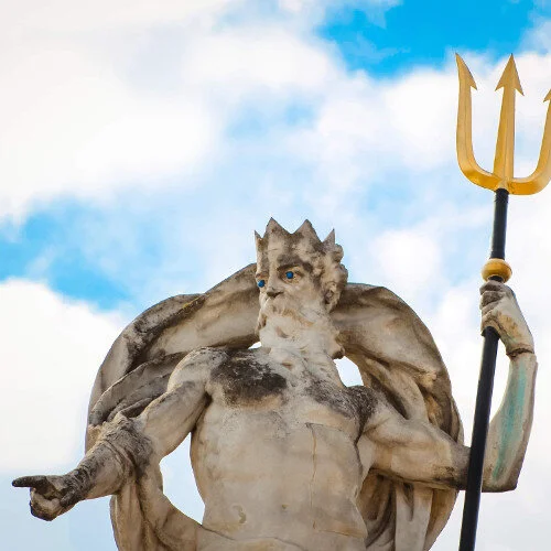 Leadership Jesus’ Way – Matthew 20:17-28