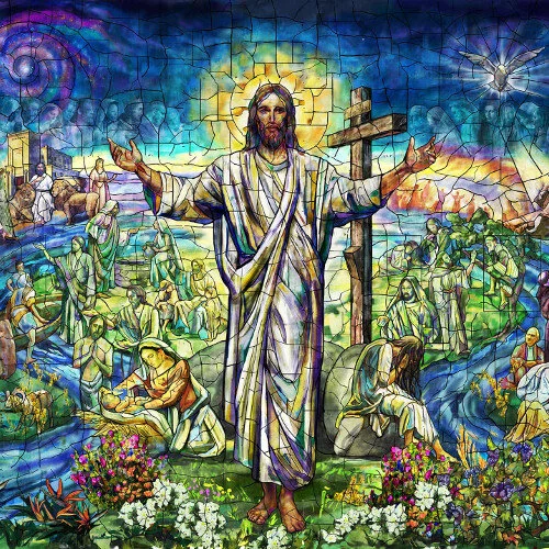 There is Life After Death – Matthew 22:23-33