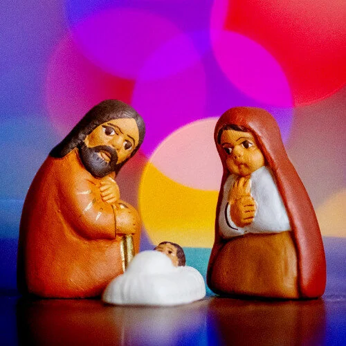 The Advent of HOPE – Matthew 1:18-2:2