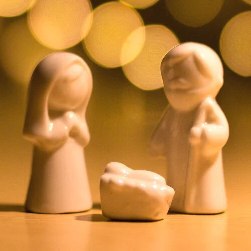 The Advent of JOY – Luke 2:1-20