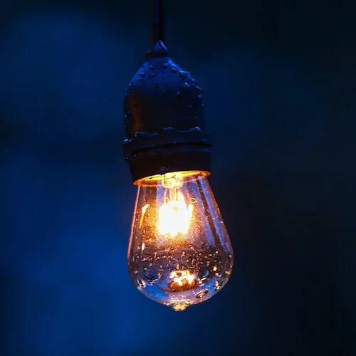 John 1:1-18 – Called to Be Light in the Darkness