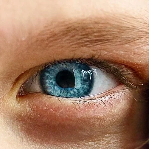 John 9 – Seeing with New Eyes