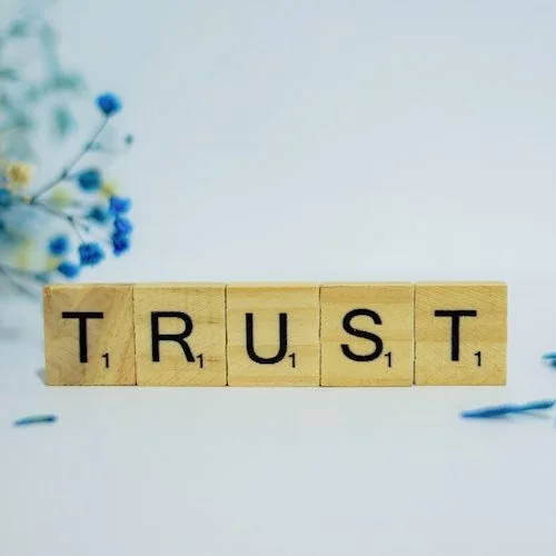 John 14 – Trust Me