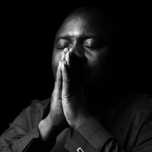 John 17 – One Last Prayer / Knowing God