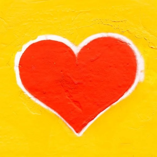 Luke 1:26-45 – The Advent of LOVE