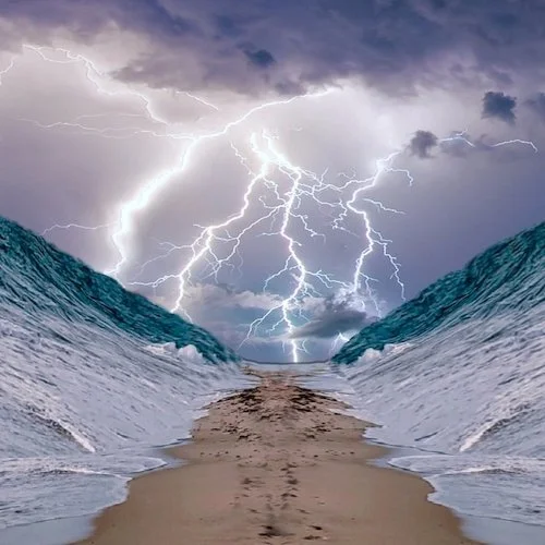 Virtue #1: Flourishing Churches Believe in Miracles and Act Accordingly – Exodus 14:21-31, Acts 2:42-43