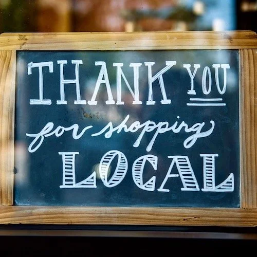 Virtue #3: Flourishing Churches Love the Local – Nehemiah 2, 4, and 6