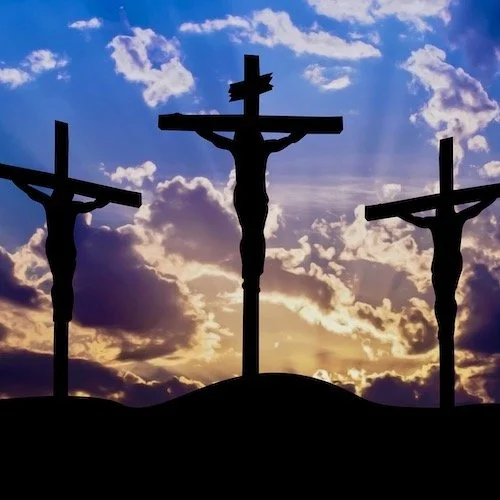 Palm Sunday – Our Faith in Dark Days