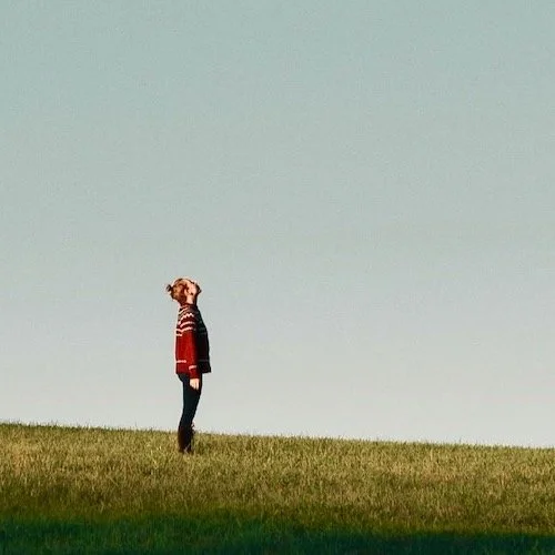 Don’t Just Stand There, Do Something! – Acts 1:1-14