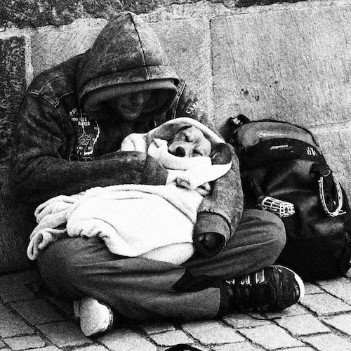 James 2 – Favoritism and Faith in Action