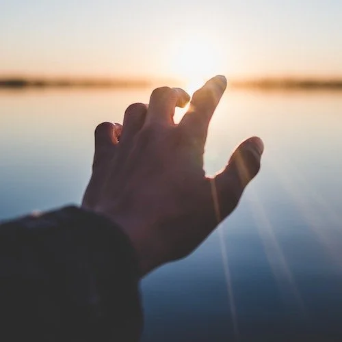 James 4 – Let’s draw near to God