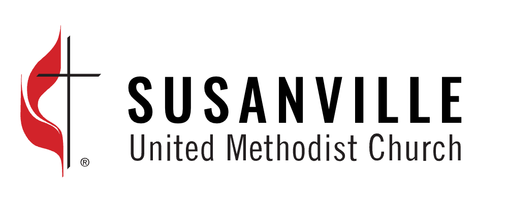 Susanville United Methodist Church