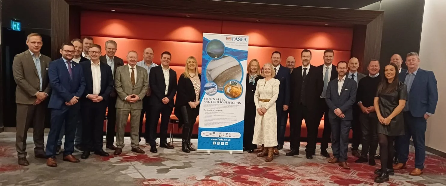 Summary Board report 2026