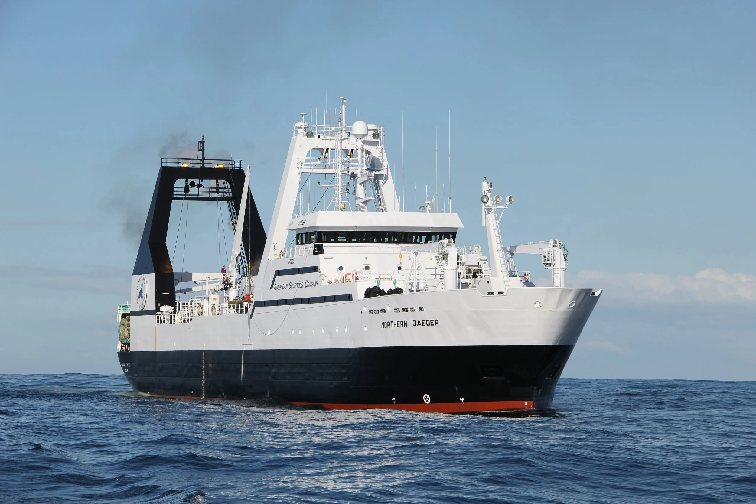 FASFA announce their new Associate membership Tier - and welcomes American Seafoods Company LLC as its first Associate member. 