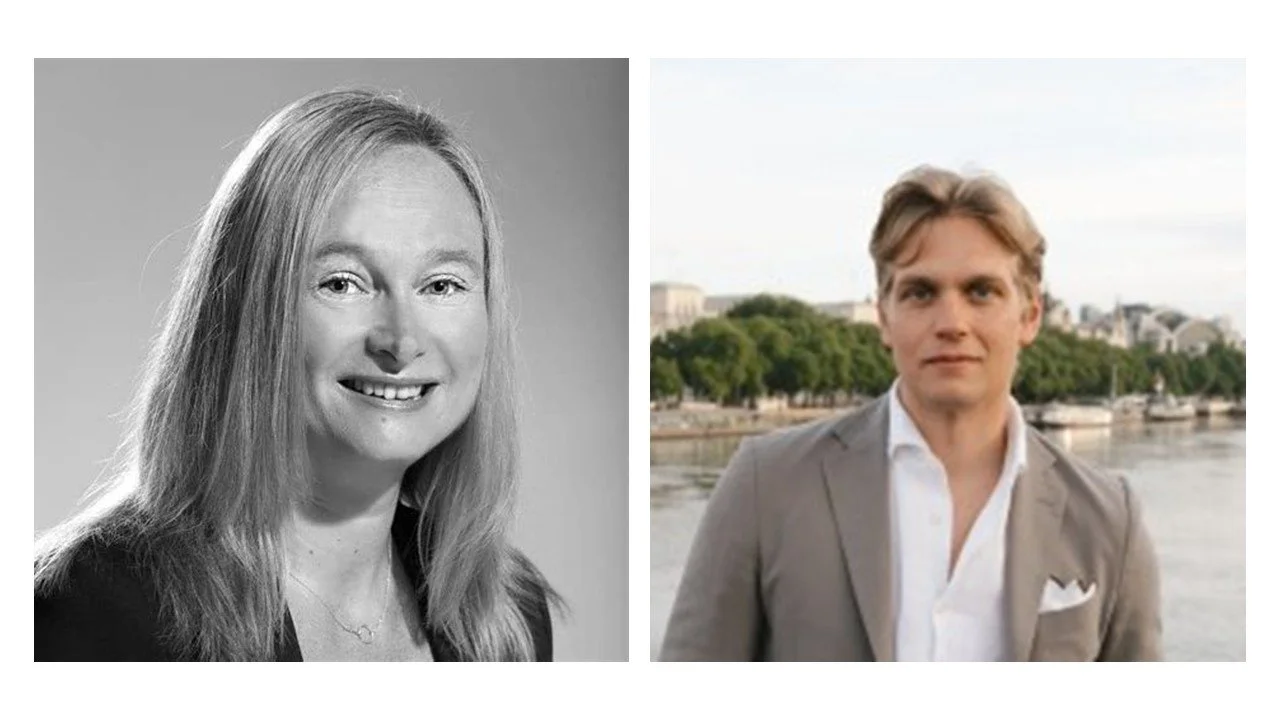 FASFA welcomes two new Board of Directors