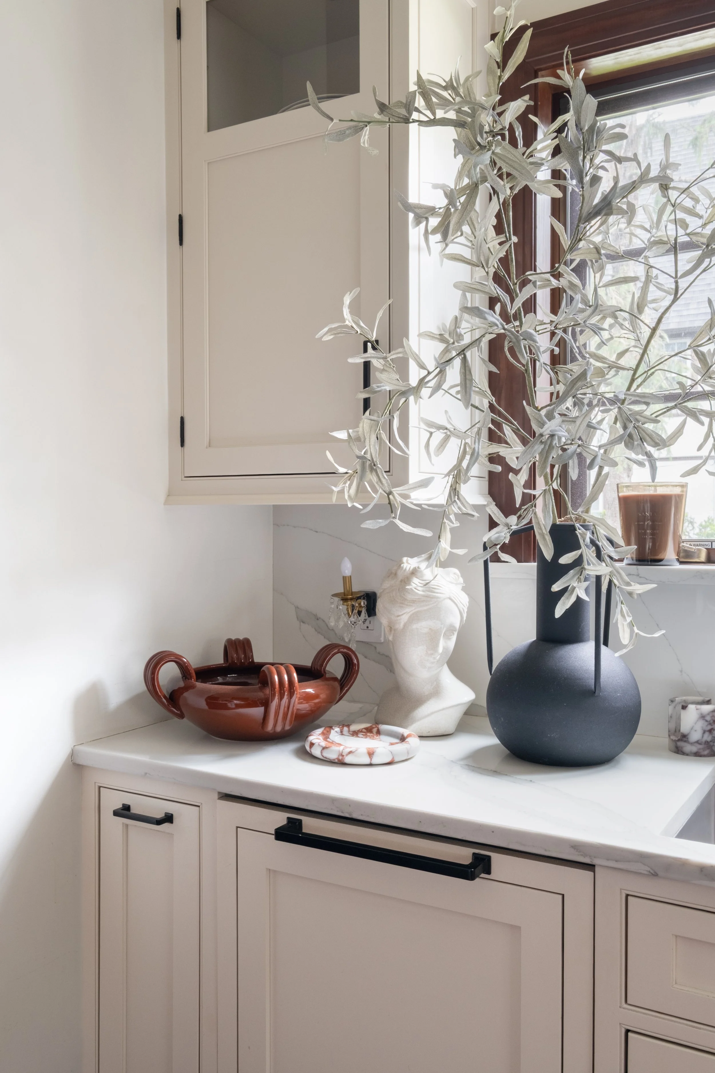 Quartz Kitchen Remodel by Gotham Cabinetry & Design project photo 8