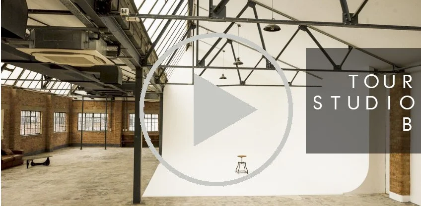 TOUR - STUDIO B