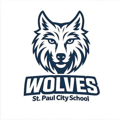 Saint Paul City School Media Center