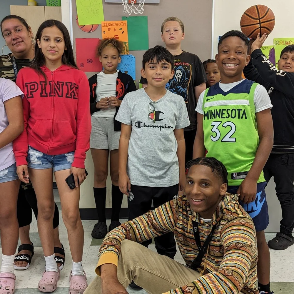 STEM Freedom School — St. Paul City School