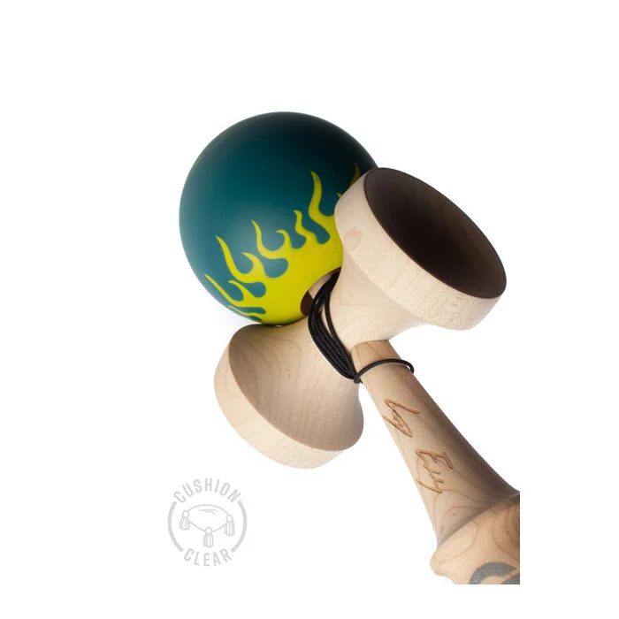 cooper eddy pro model kendama