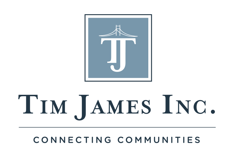 Tim James, Inc.