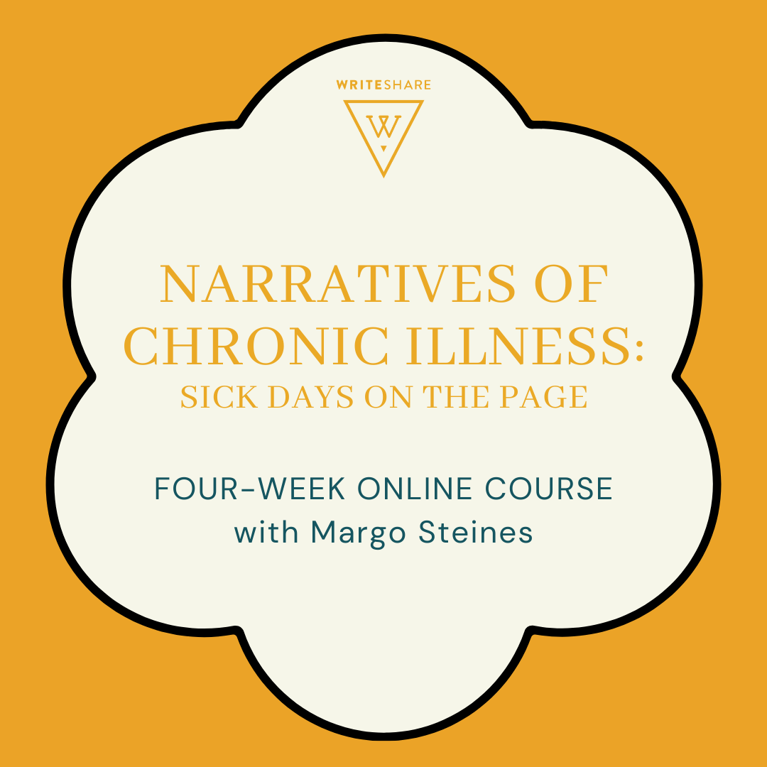NARRATIVES OF CHRONIC ILLNESS: Sick Days on the Page