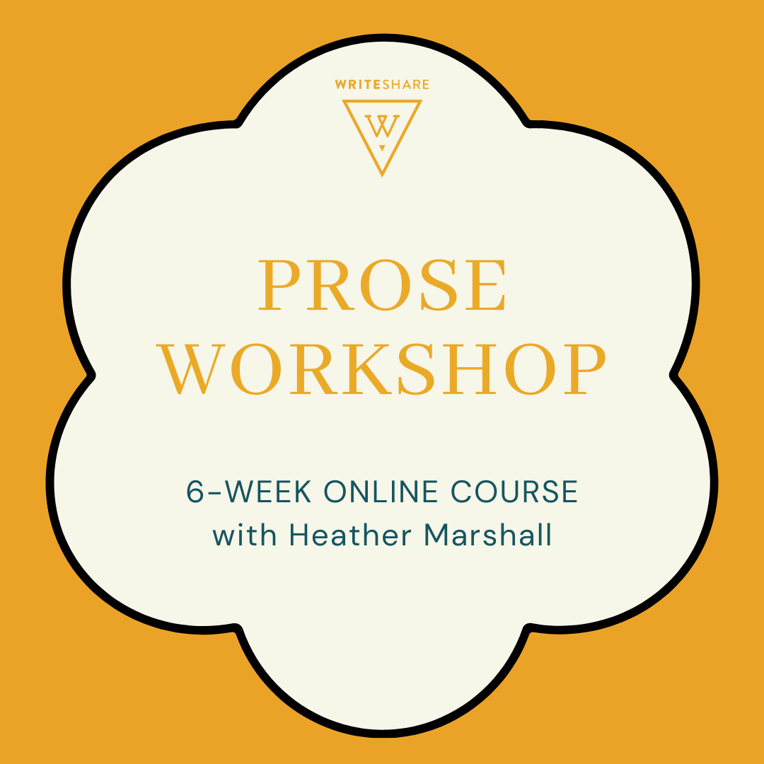 PROSE WORKSHOP