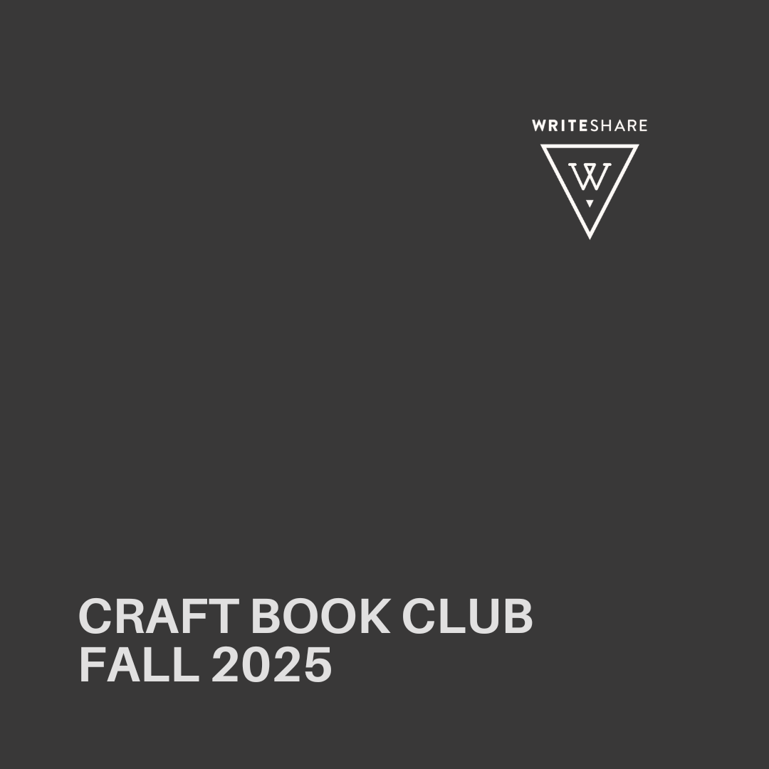 CRAFT BOOK CLUB
