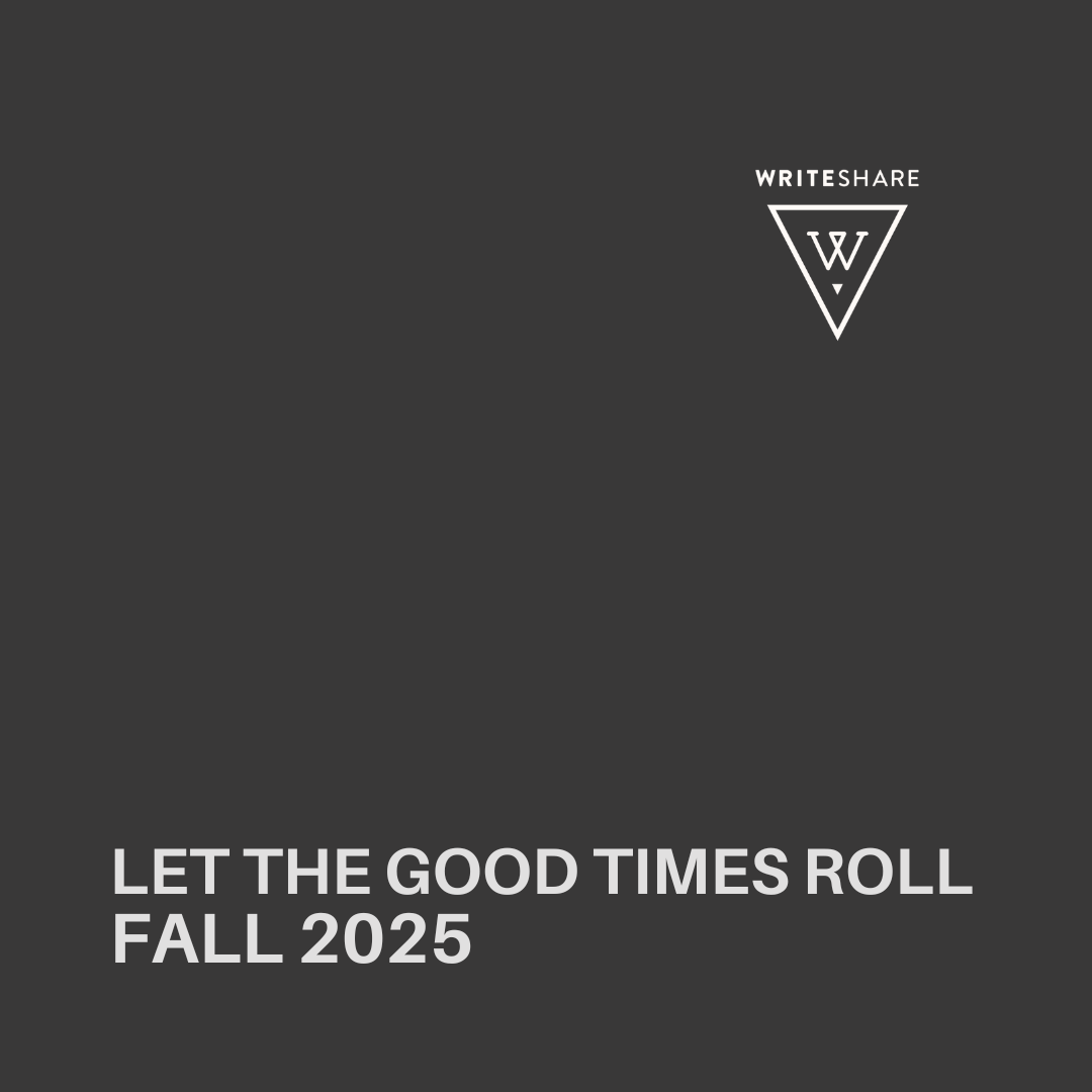 LET THE GOOD TIMES ROLL