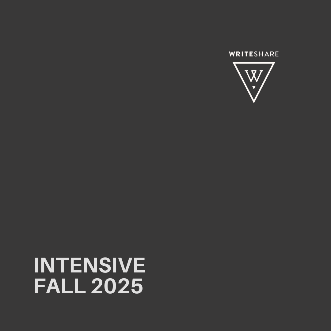 FALL INTENSIVE FINAL MEETING