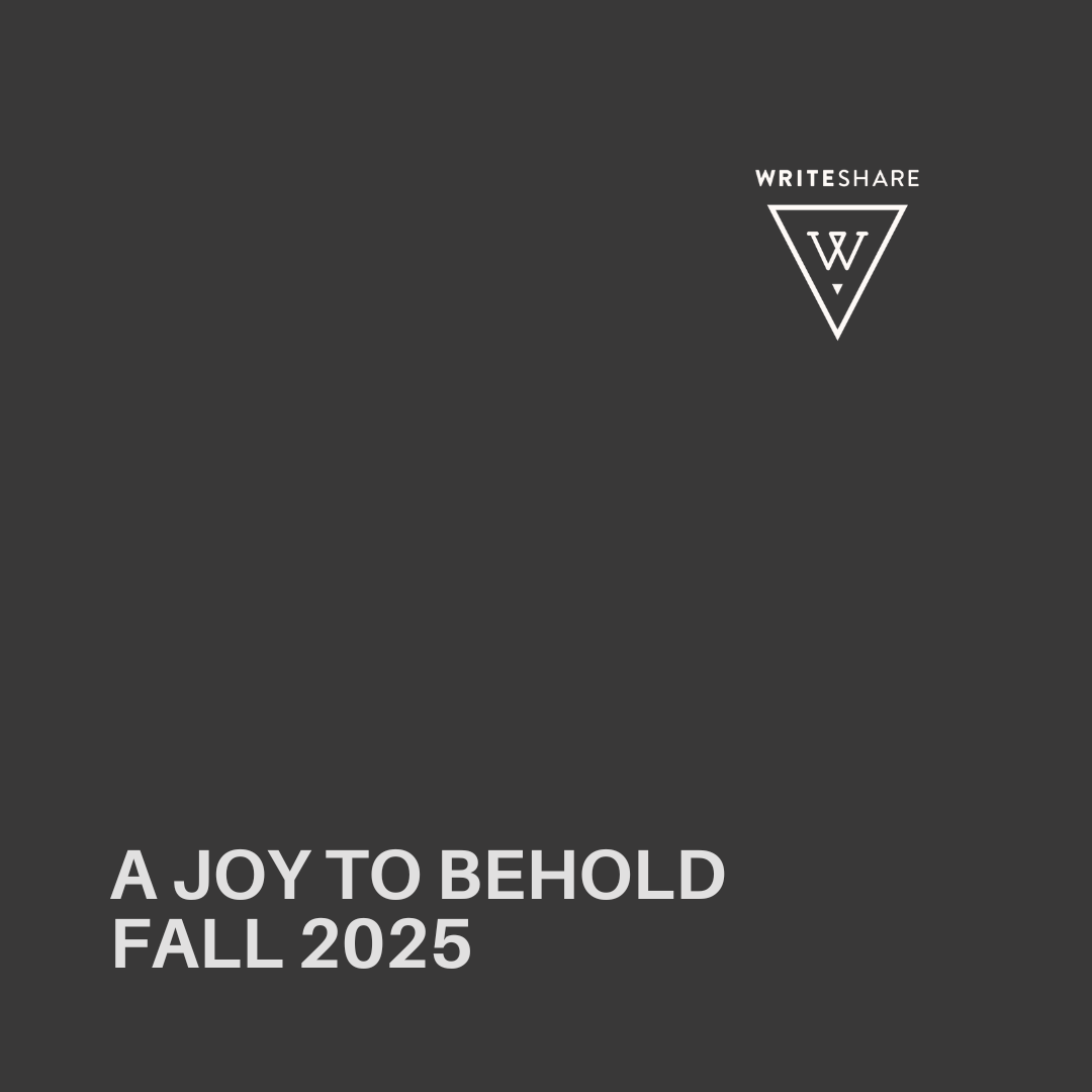 A JOY TO BEHOLD