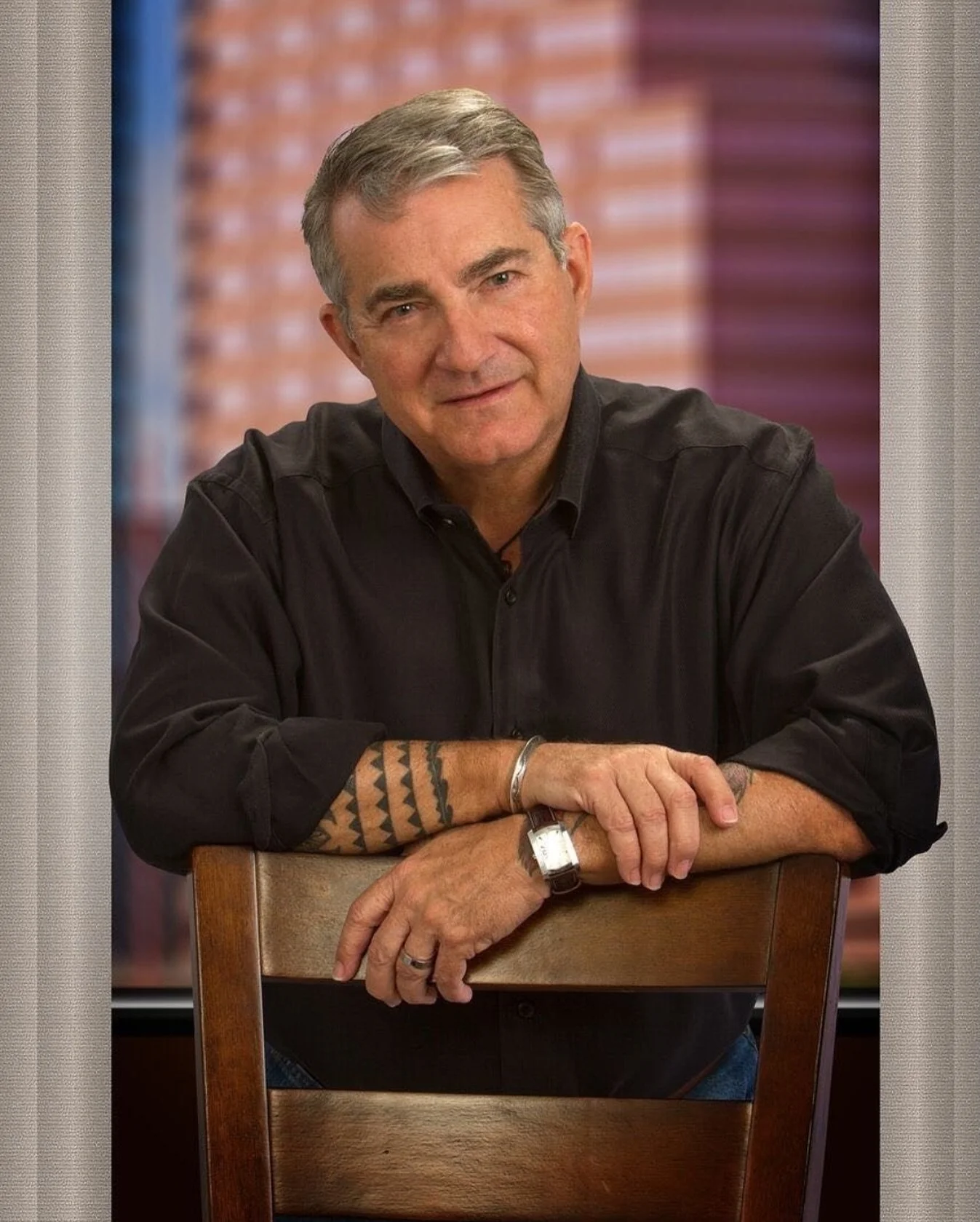 ✨Local Author Spotlight ✨

Vance Arnett is a long-time member of the Writeshare community!

As an applied social anthropologist, Vance worked most of his career in the justice system. He has worked closely with law enforcement, prosecutors, defense c