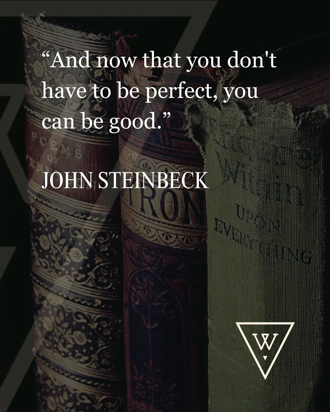 Hope you had a cozy and creative weekend, writers. Cheers to the week ahead!