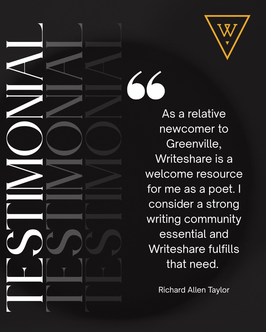 Words like this make us giddy! If poetry is your jam, Writeshare&rsquo;s 12-week Poetry Intensive will hit the sweet spot. 🍇🍓

Applications are now open for our 2026 semester (Jan-April)! Swipe to see the full schedule.

Head over to writeshare.org