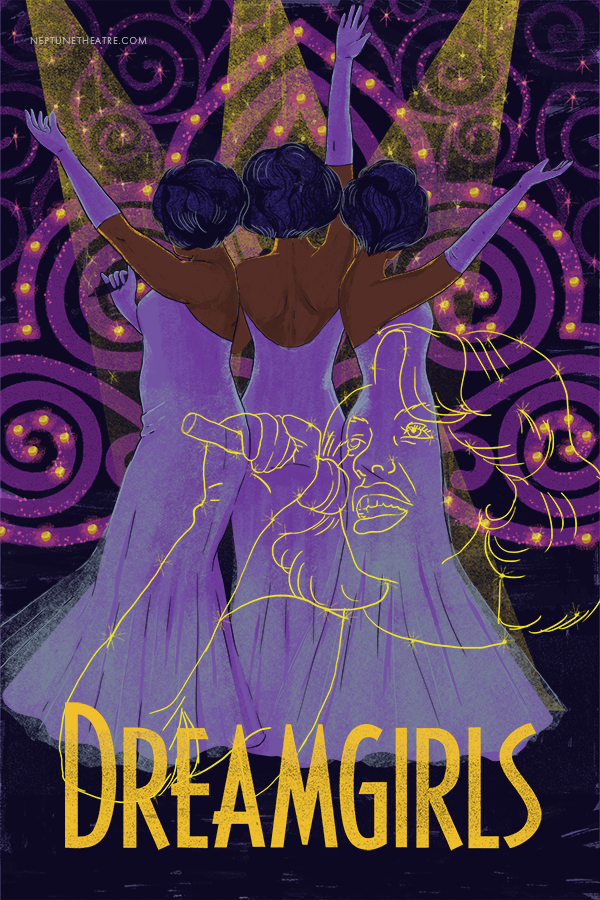 Neptune Theatre - Dreamgirls.png