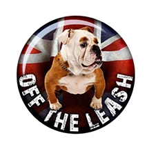 Off the Leash 