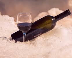 Weekend Wine Tasting Featuring Chilled Reds