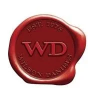 Willson Dainels Trade Tasting 