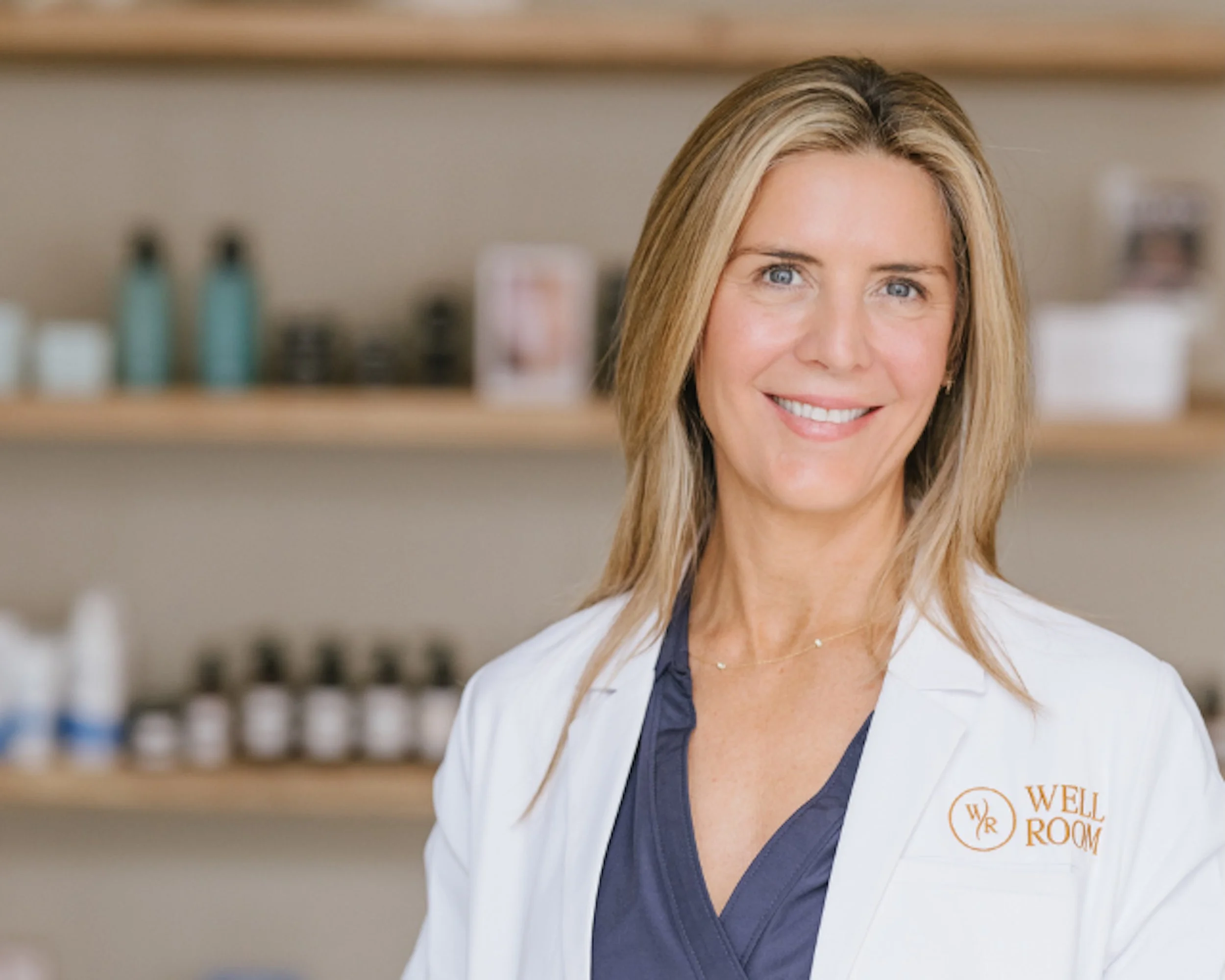 A Note From Megan Kingdon—The OG Wellness Influencer