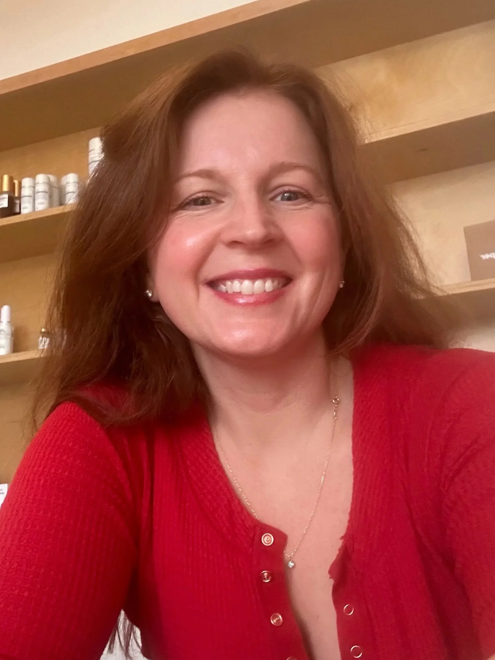 Meet Anne Payne: Well Room’s Newest Massage Therapist &amp; Esthetician