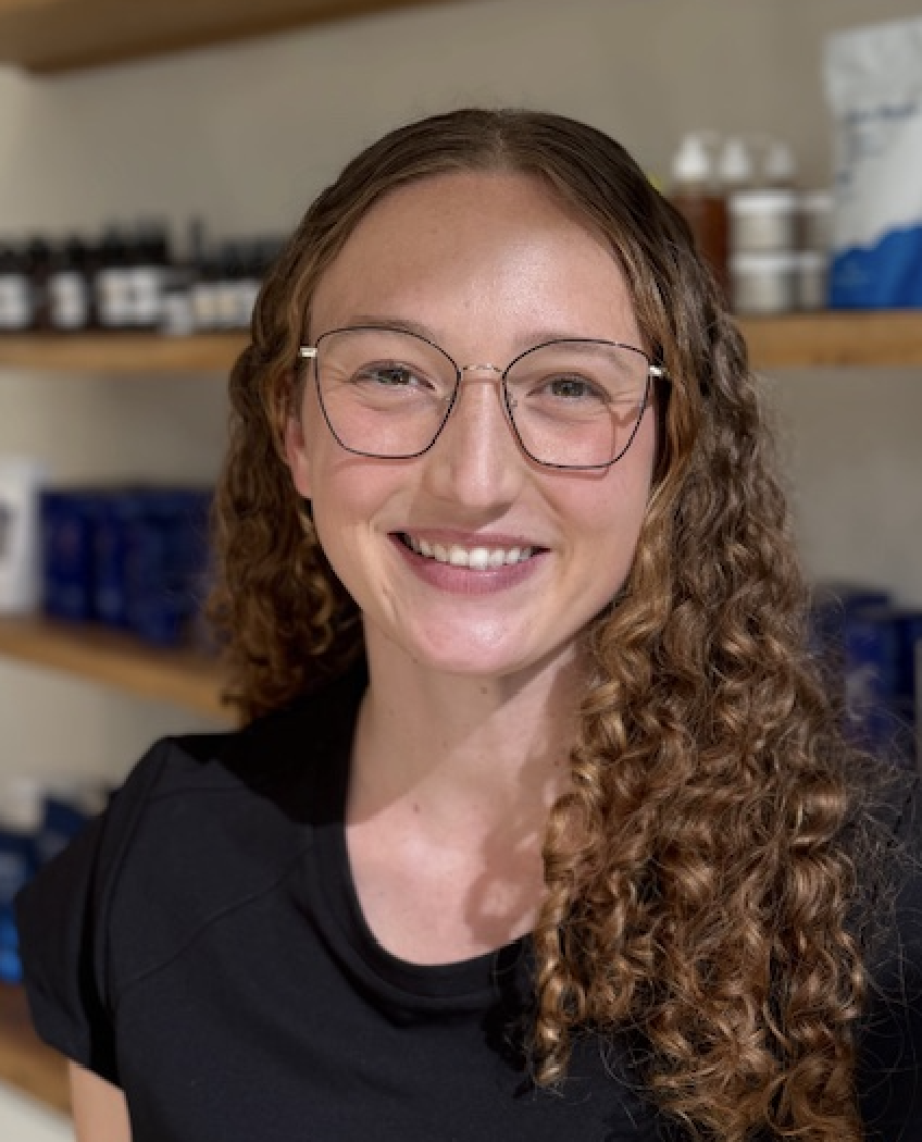 Laura Wallacel RN Well Room Charlottesville VA