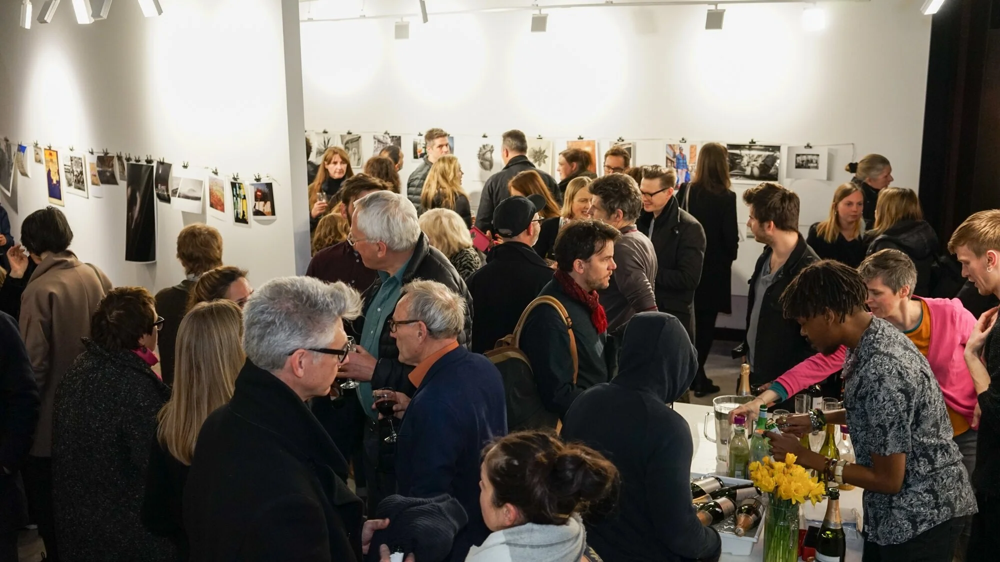 REDO: Public Buildings