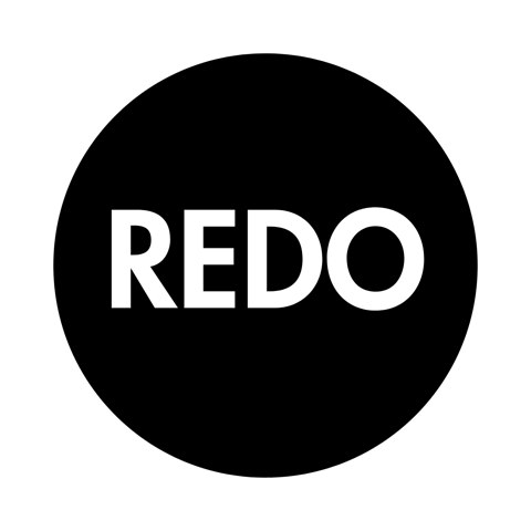 Redo Logo