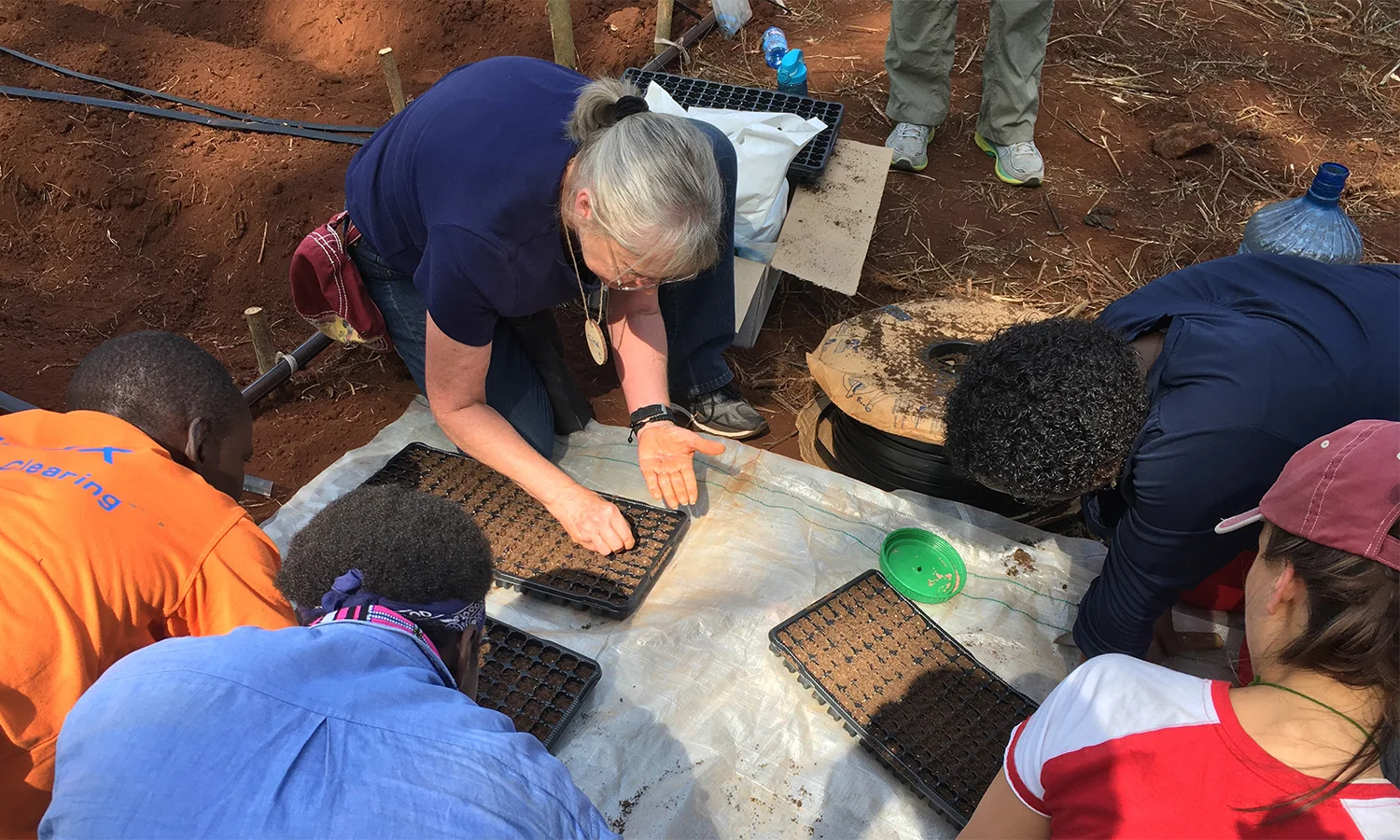 Un impact sur plus de 3000 personnes