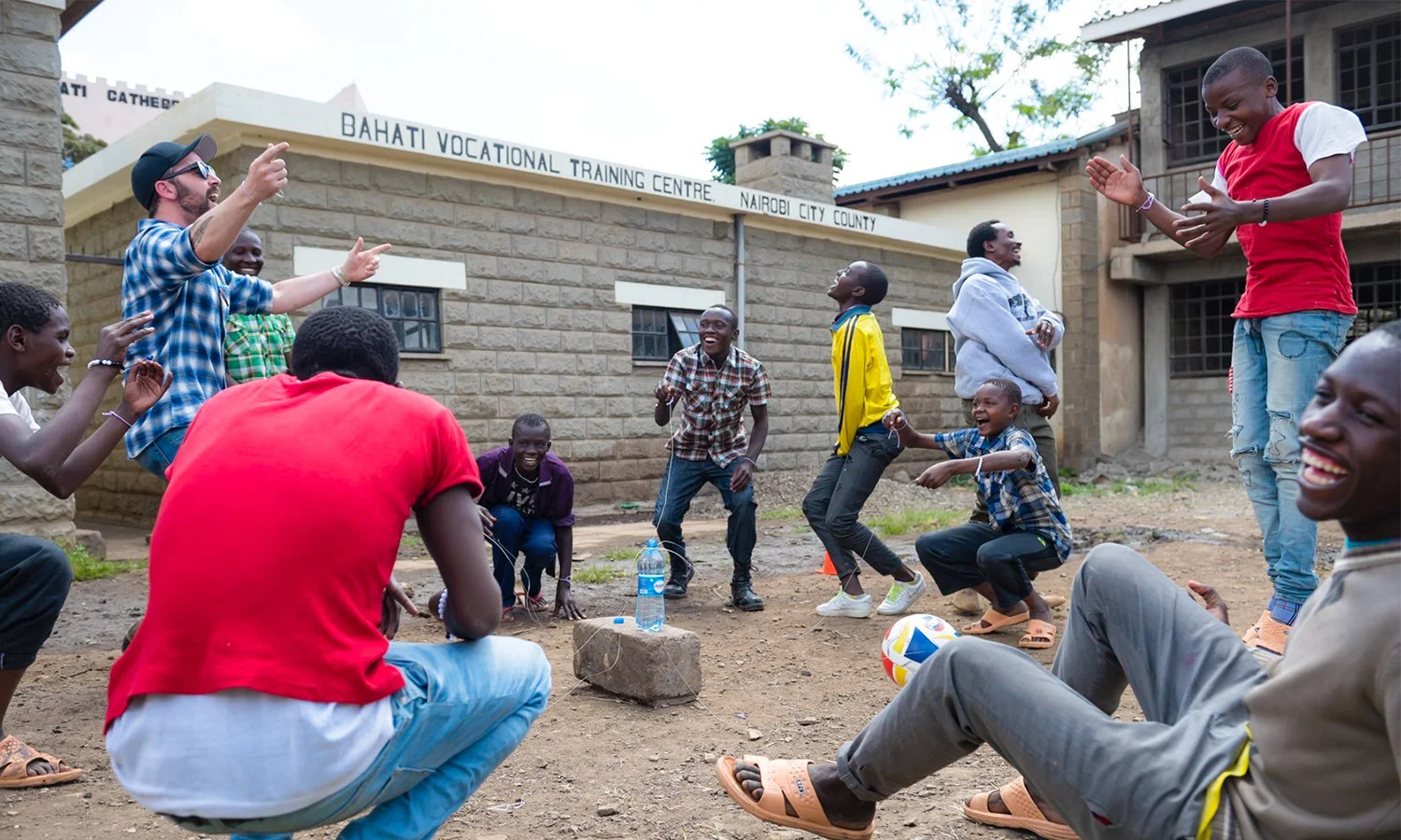 3 façons de lever des fonds pour une cause